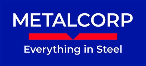 Metalcorp Steel .